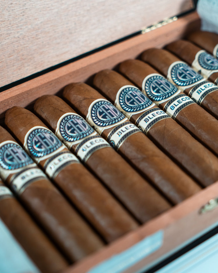 EGM Cigars