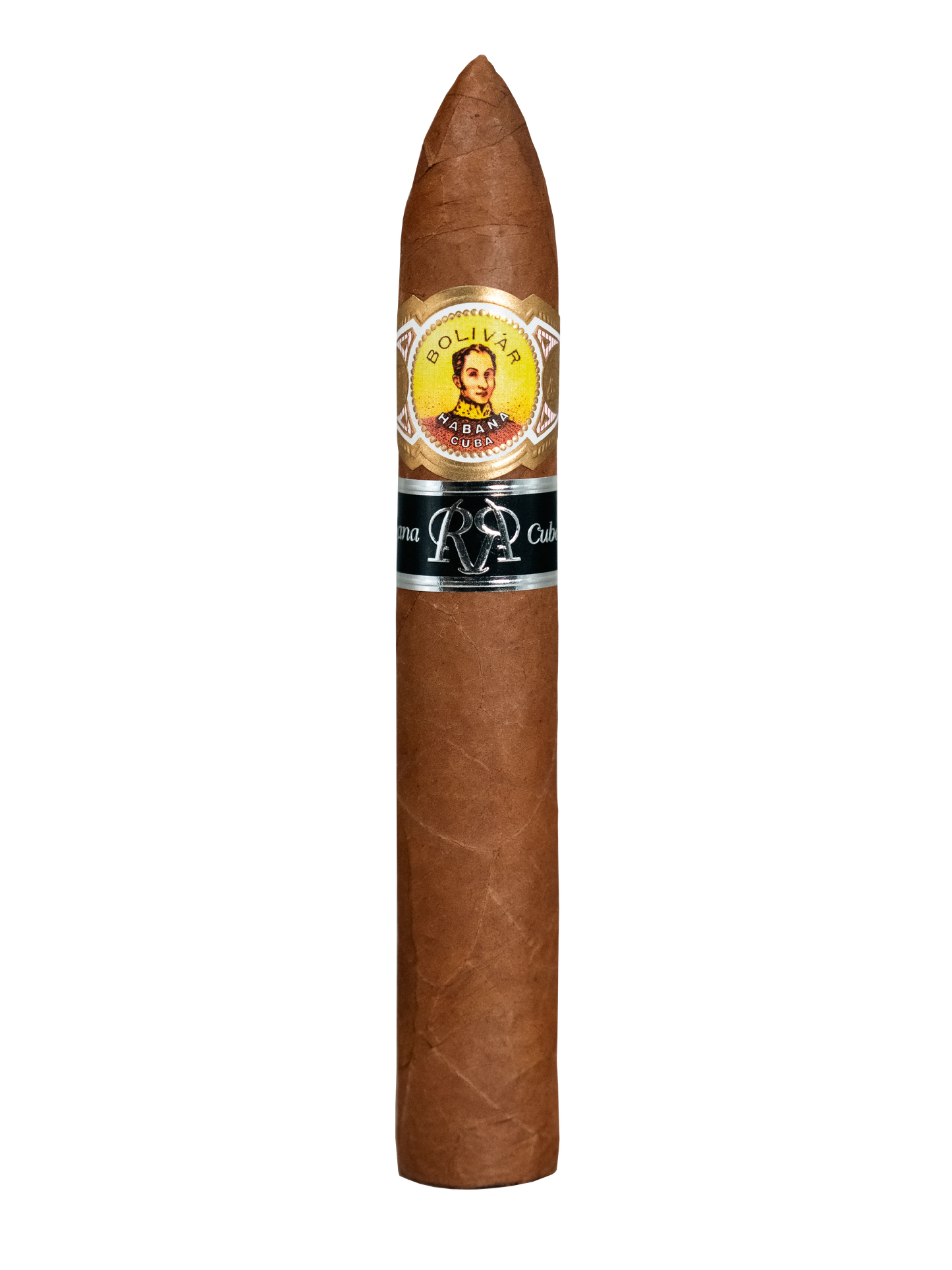 Bolivar Belicosos Finos Reserva Cosecha 2016