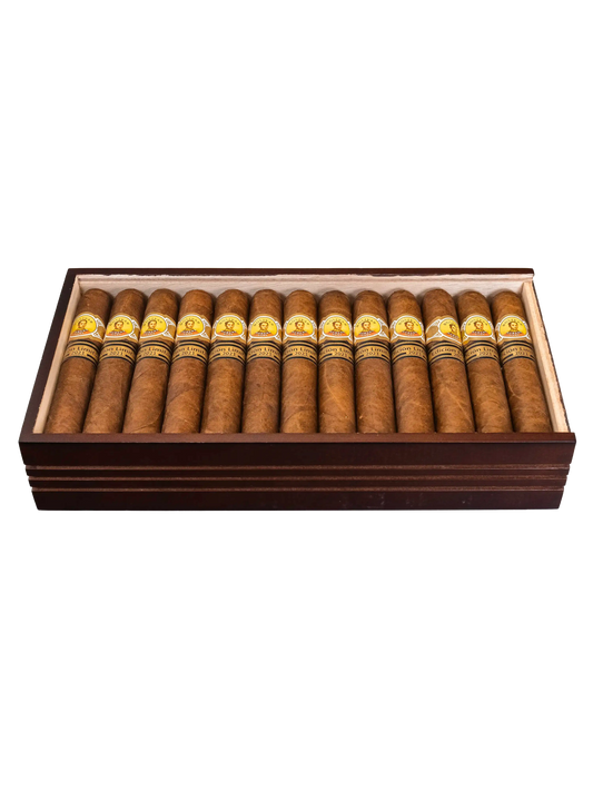 Bolivar Regentes Limited edition 2021