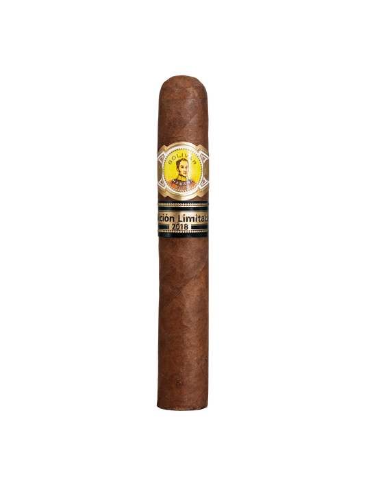 Bolivar Soberanos Limited Edition 2018 cigar