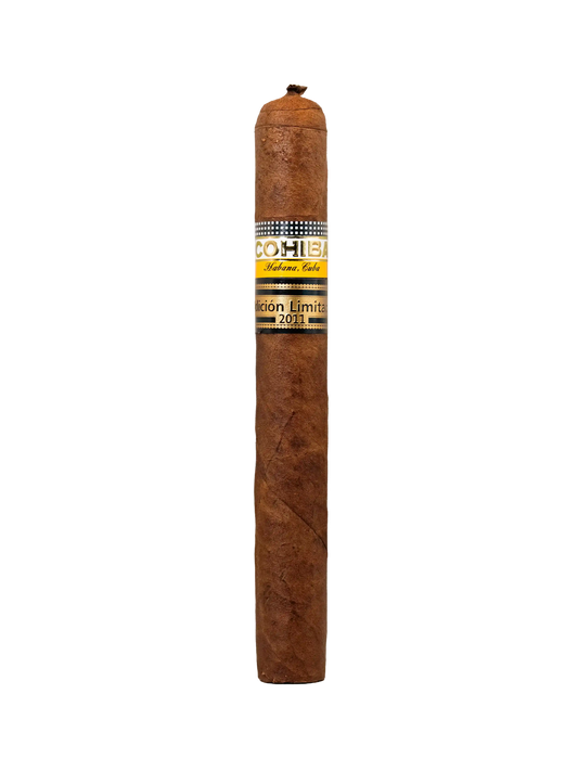 Cohiba 1966 Limited Edition 2011