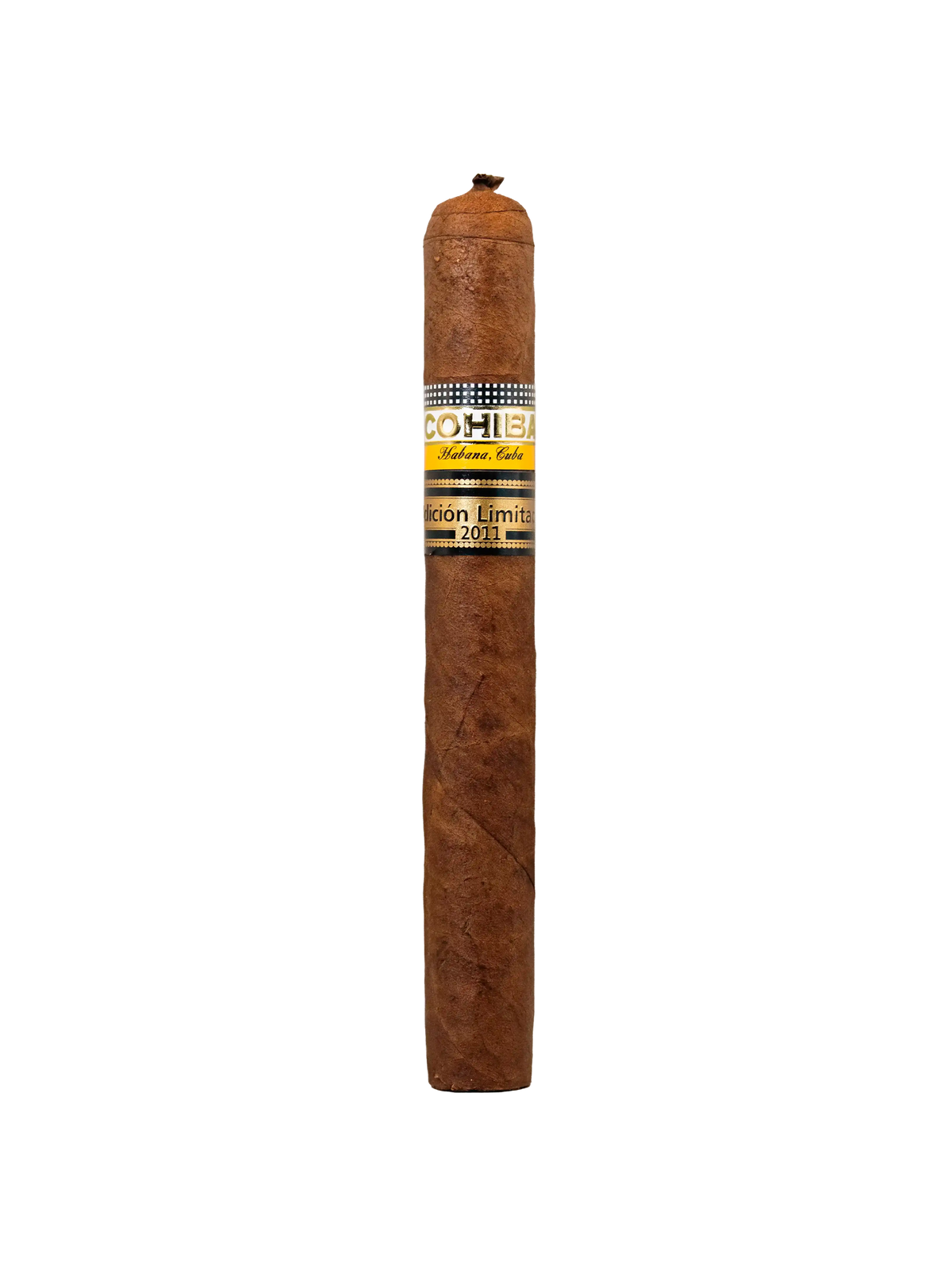 Cohiba 1966 Limited Edition 2011 cigar