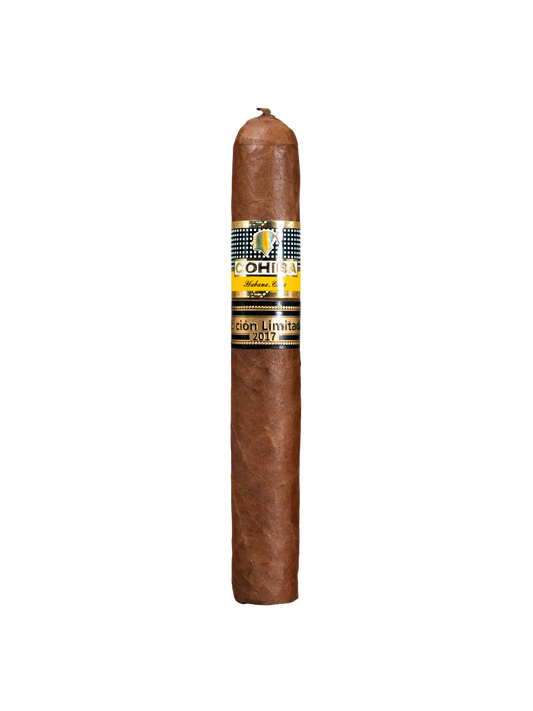 Cohiba Talisman Limited Edition 2017 Cigar