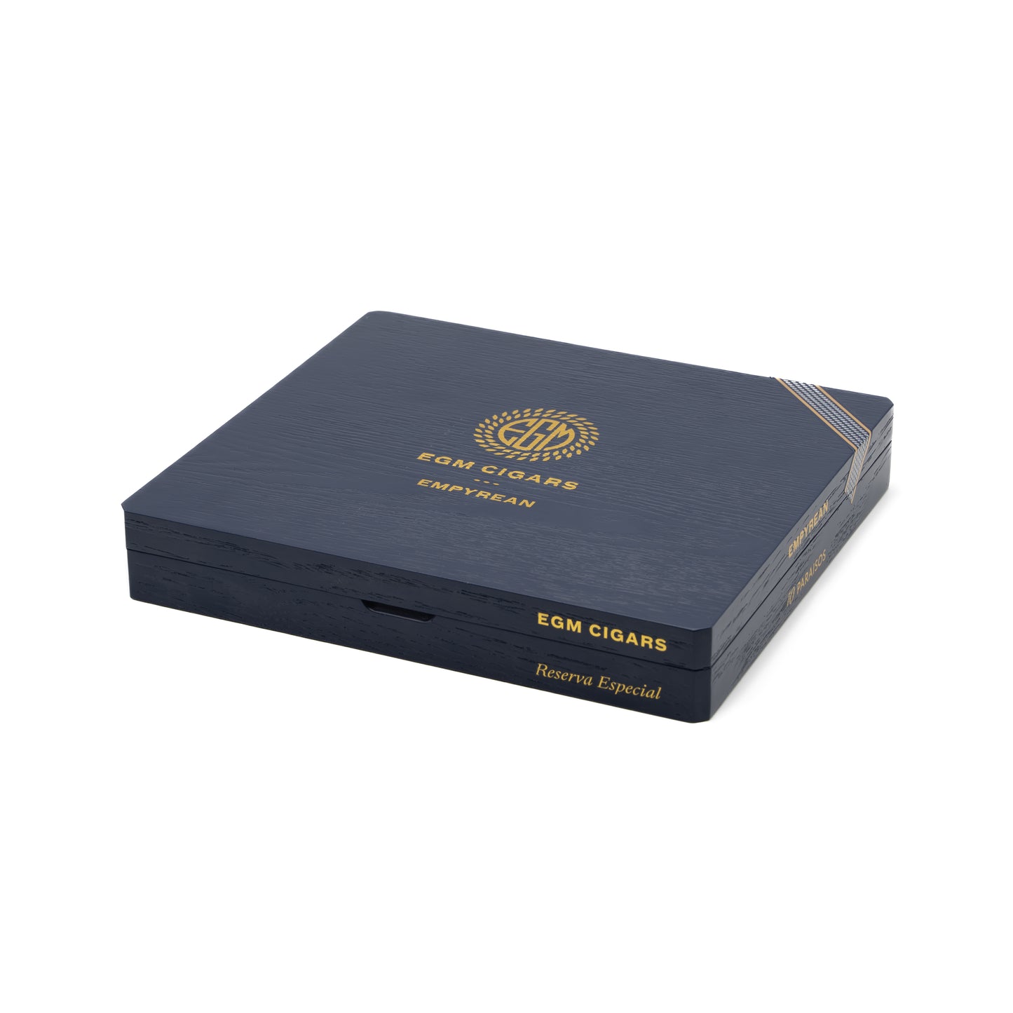 EGM EMPYREAN PARAISO CIGAR BOX