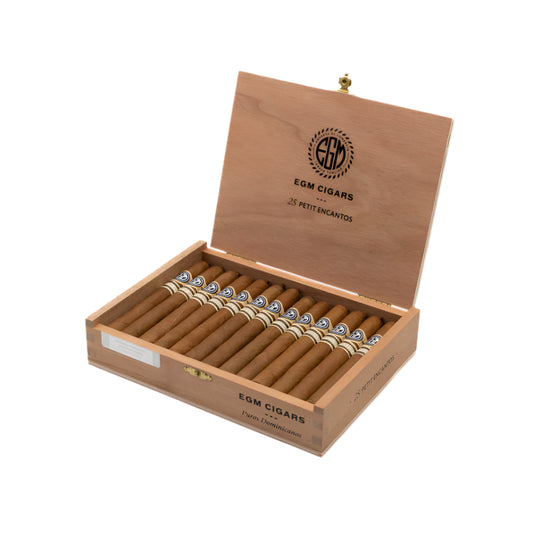 EGM Petit encantos box