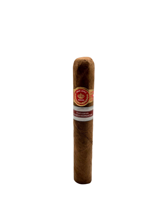 Juan López Valkyria Regional Edition países nórdicos 2023 cigar
