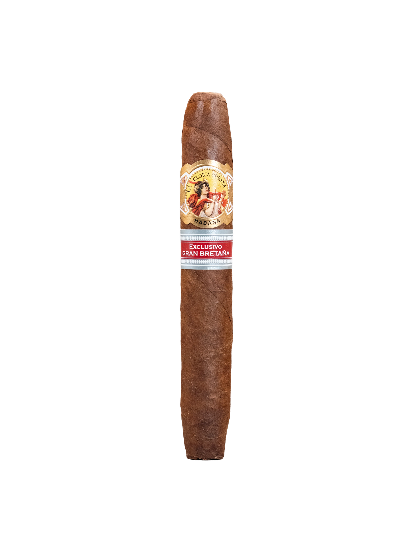 La Gloria Cubana Britanicas Extra U.K. Regional Edition 2017