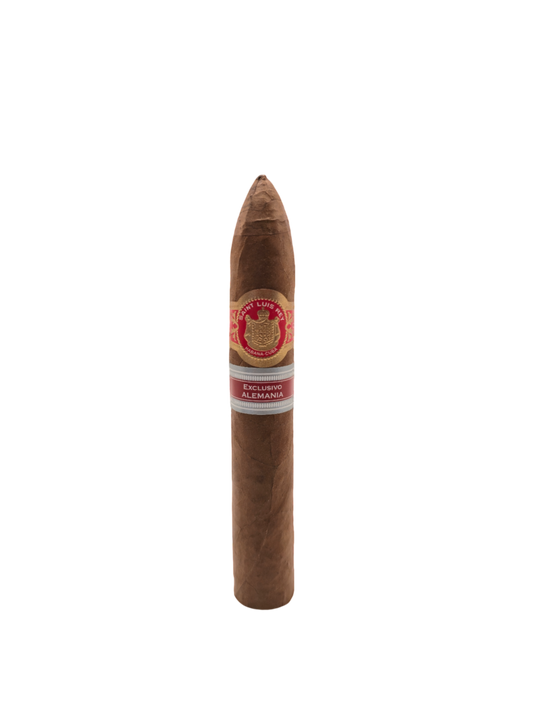 Saint Luis Rey Belicosos Edición Regional Alemania Cigar