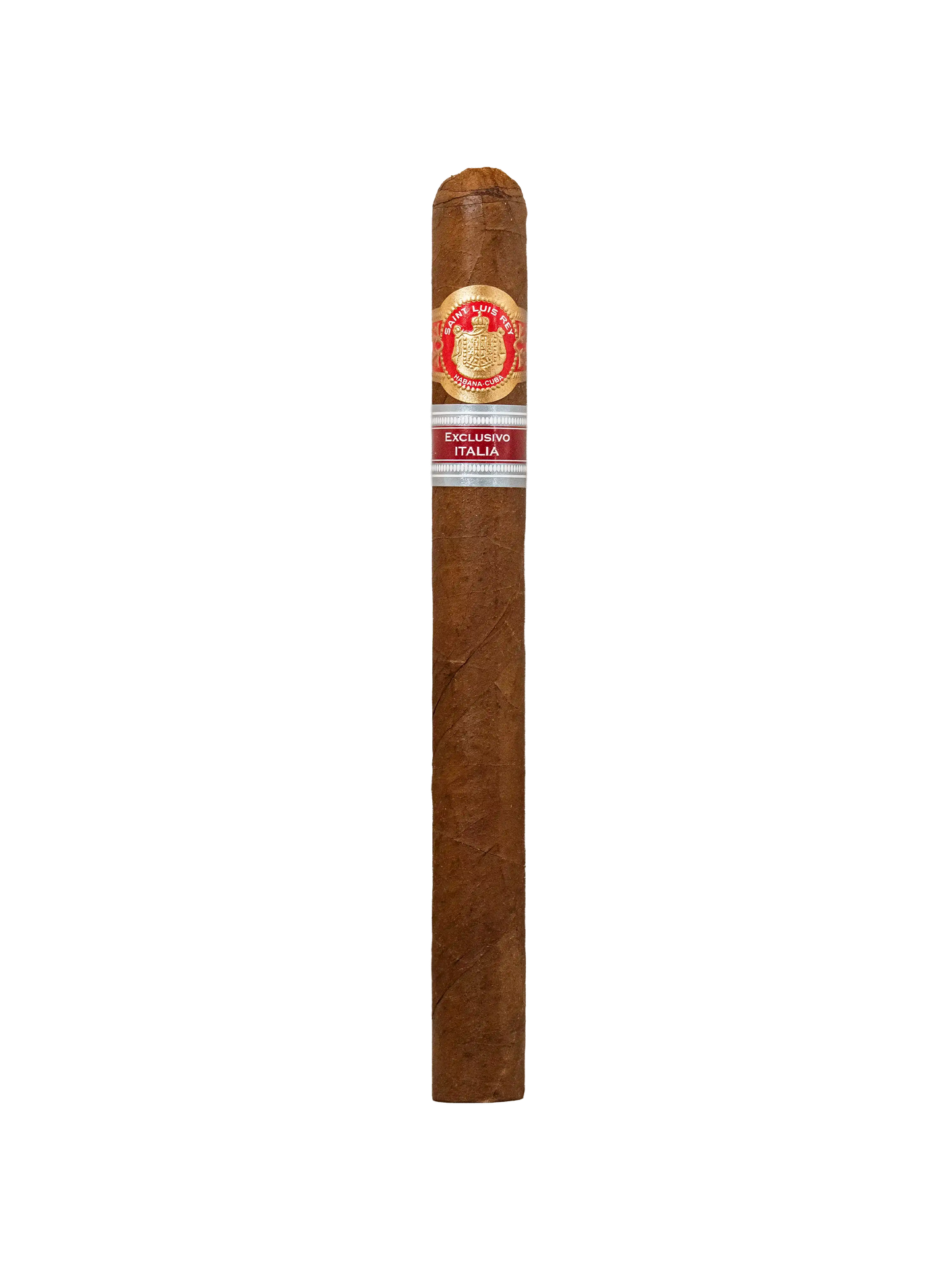 Saint Luis Rey La Cuna Edición Regional Italy 2021