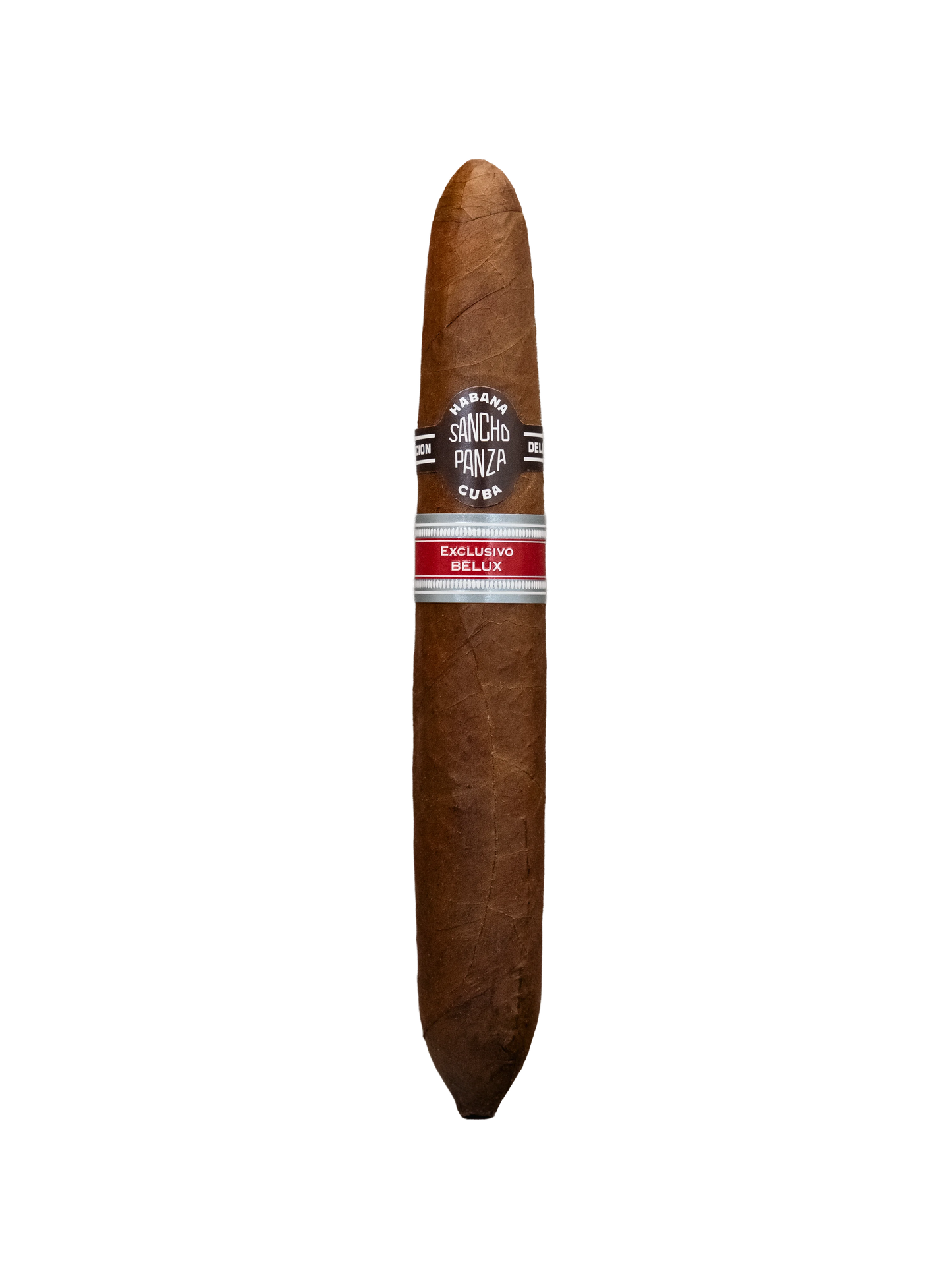 Sancho Panza Gran Quixote Regional edition Belux 2017