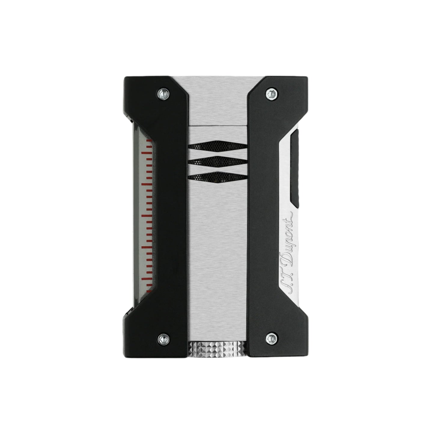 Dupont Defi Extreme lighter chrome