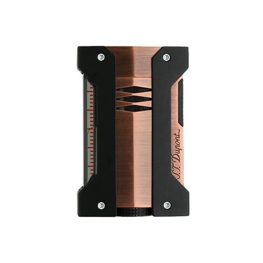 Dupont defi Extreme Copper lighter