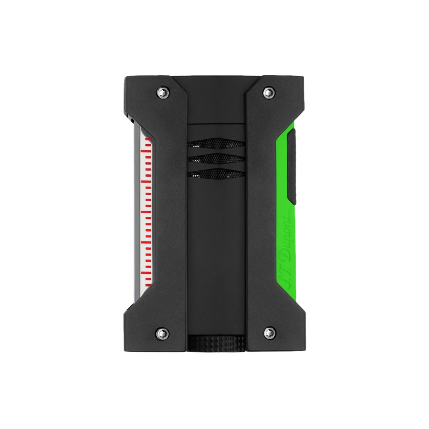 Dupont Defi Extreme Lighter Neon Green