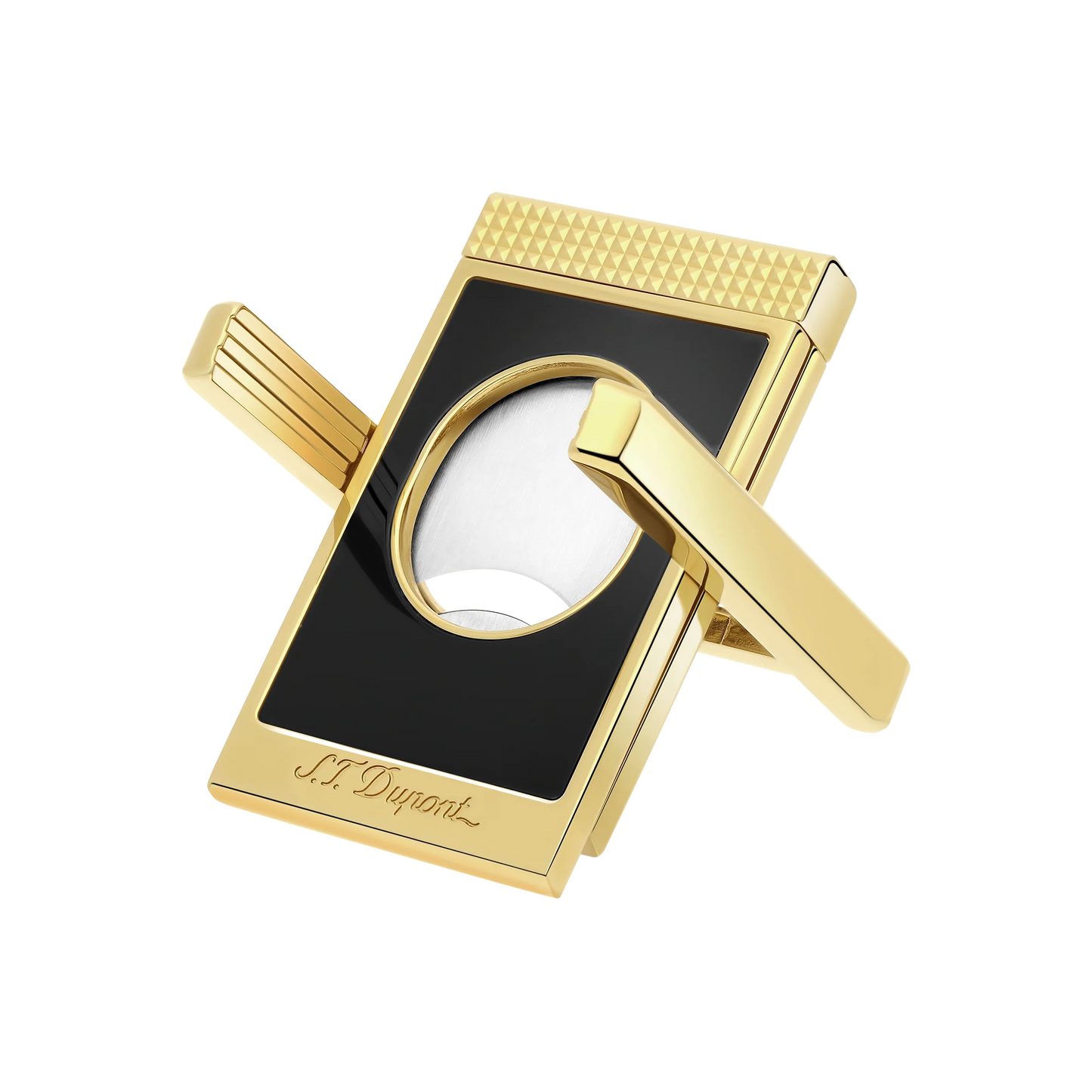 S.T. Dupont Stand Cigar Cutter