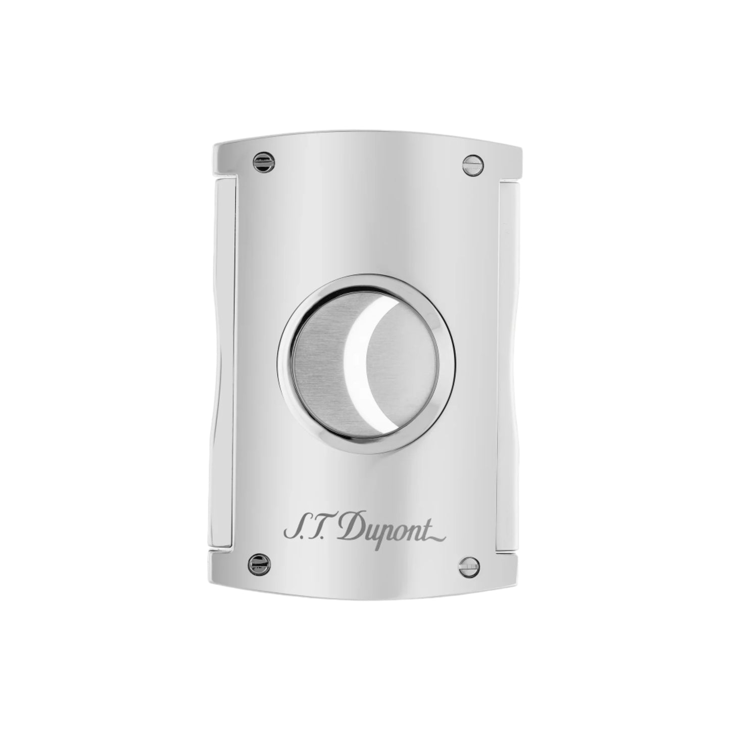 Dupont cigar cutter maxijet Chrome