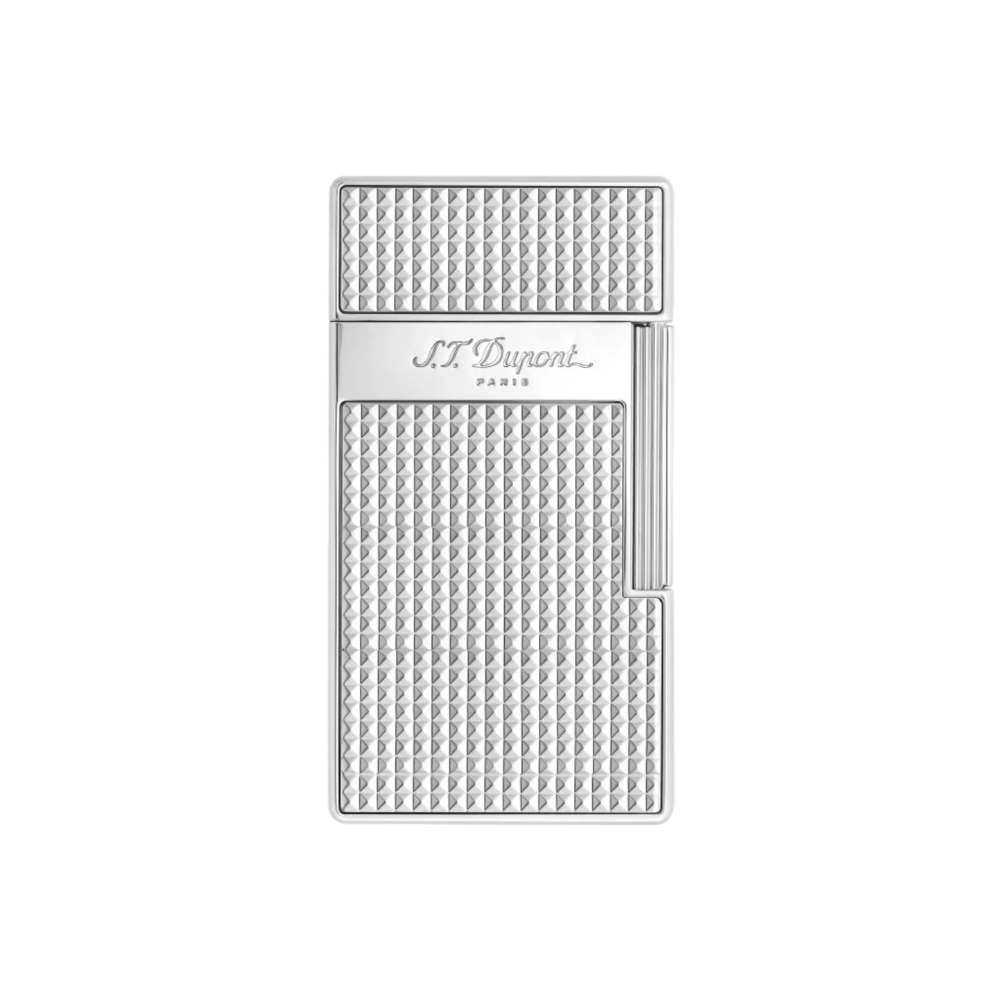 Dupont Biggy Lighter Diamond Head