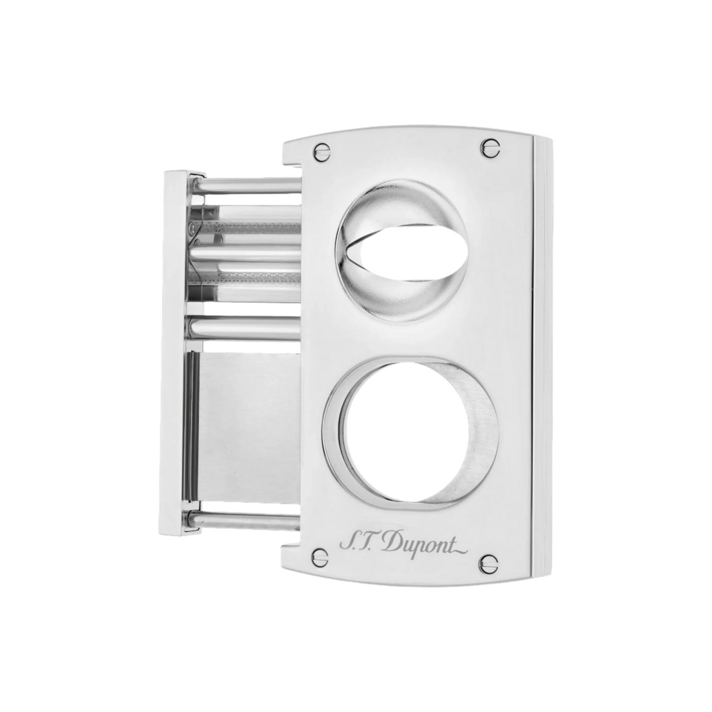 Dupont Double cigar Cutter open