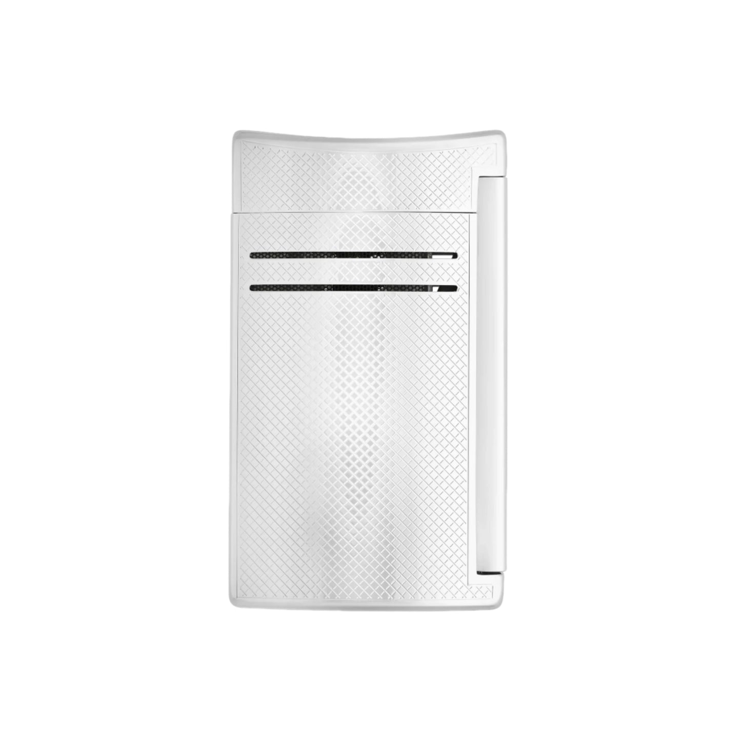 Dupont Maxijet Lighter Chrome