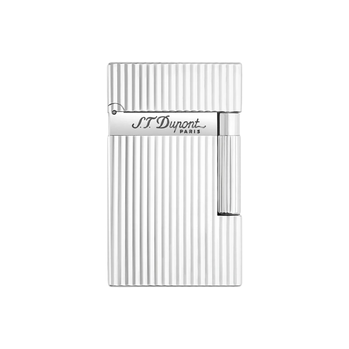 Dupont Lighter ligne 2 Silver