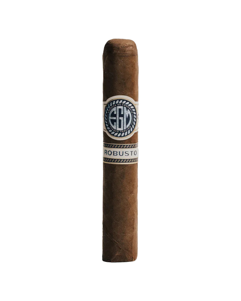 egm cigarette Sampling cigars London Cigar Smoker EGM Cigars Begins German Distribution