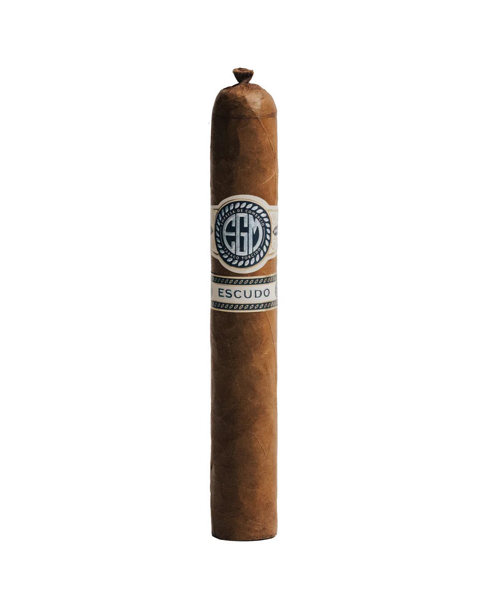 EGM Cigar escudos