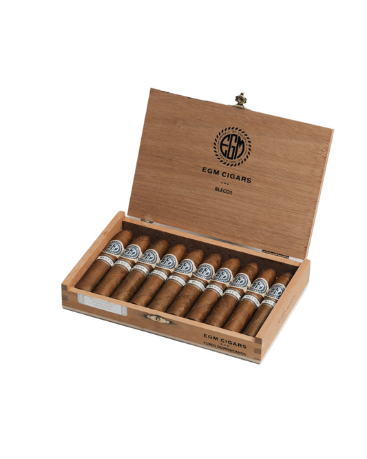 EGM Cigars Blecos