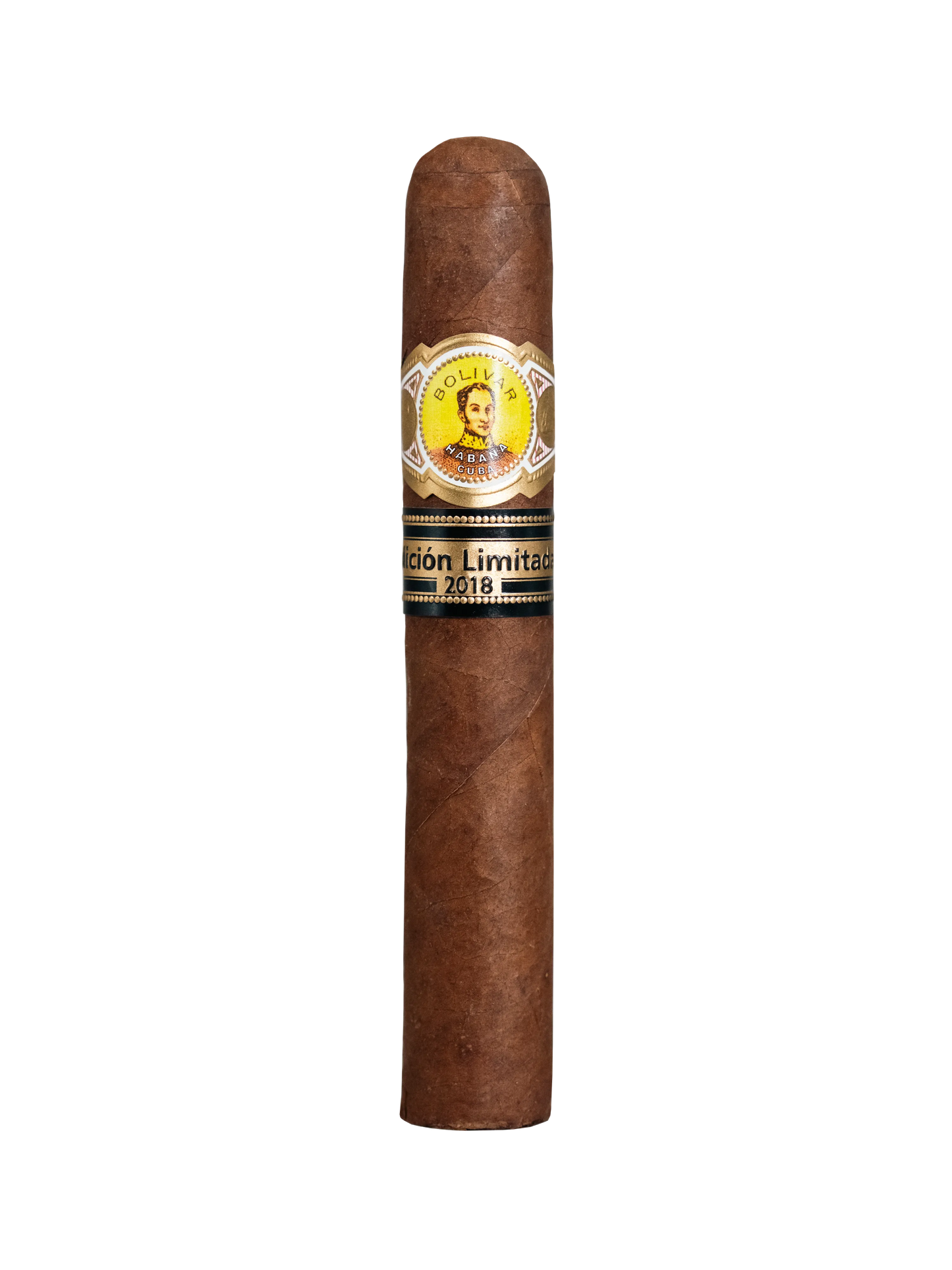 Bolivar Soberanos Limited Edition 2018 - Cigar