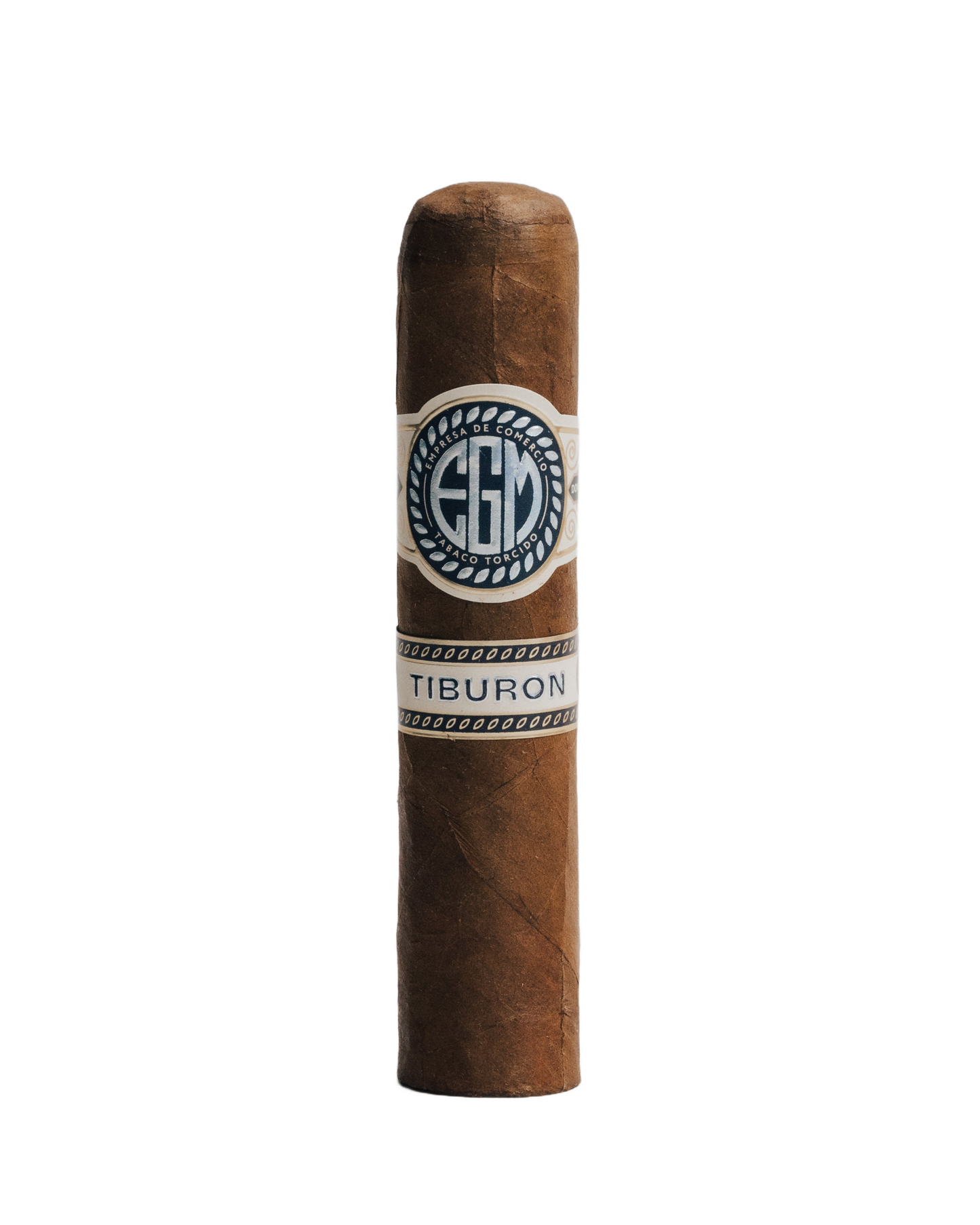 EGM Cigar Tiburon