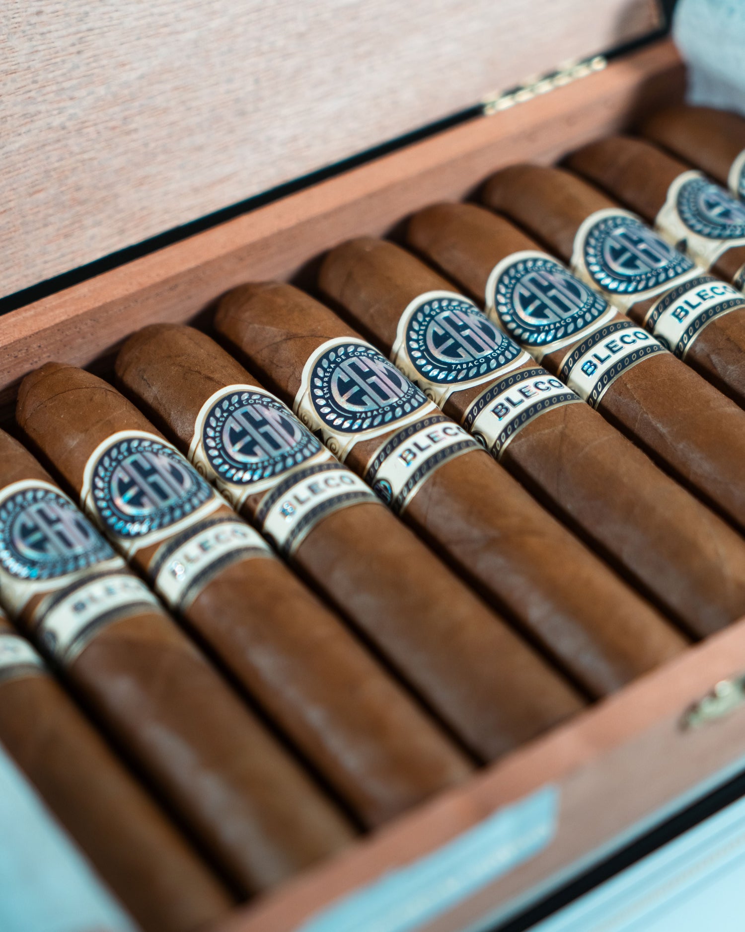 EGM Cigars