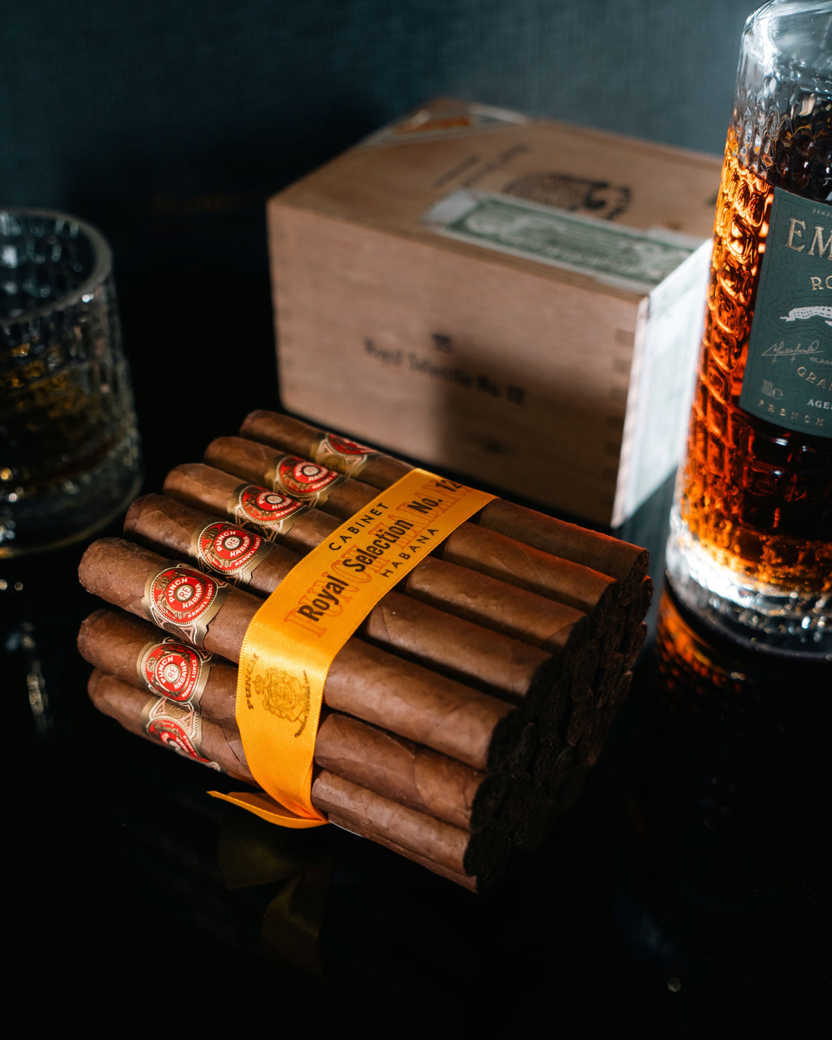 Cuban Cigars
