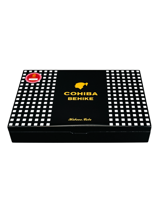 Cohiba Behike 52 - Cigar