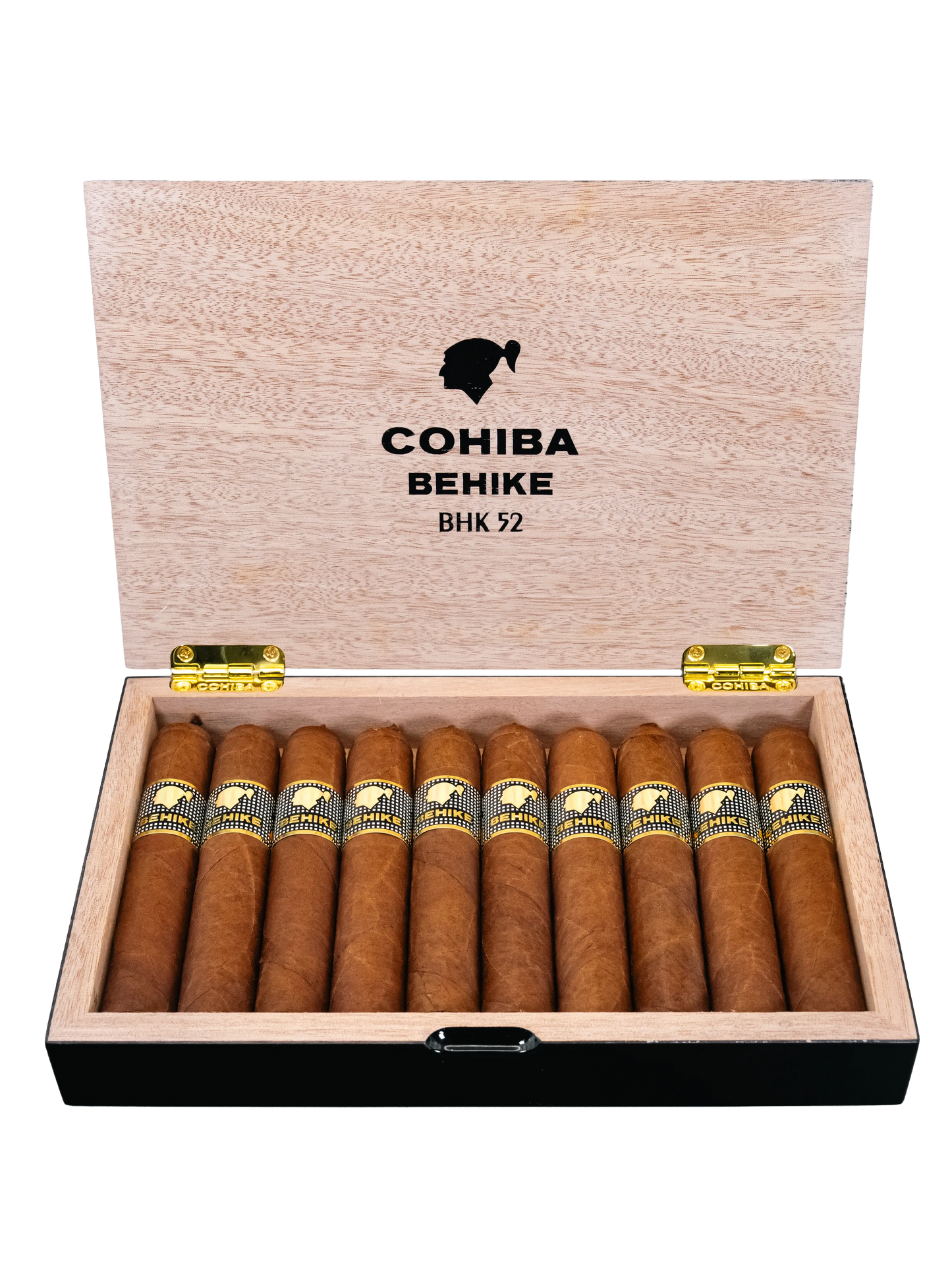 Cohiba Behike 52 - Cigar