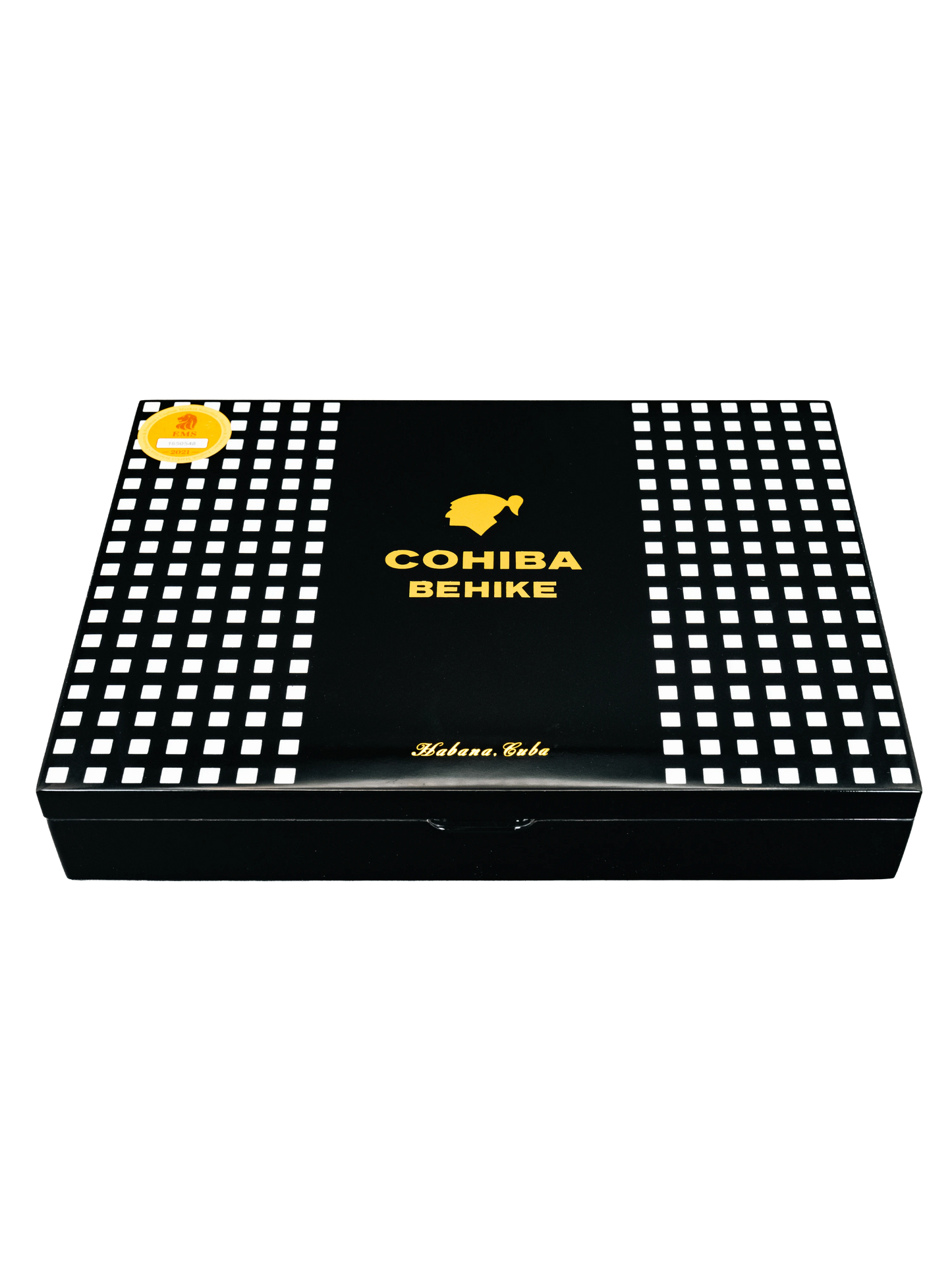 Cohiba Behike 54 - Cigar