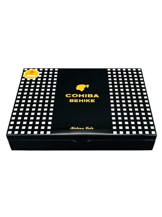 Cohiba Behike 54 - Cigar