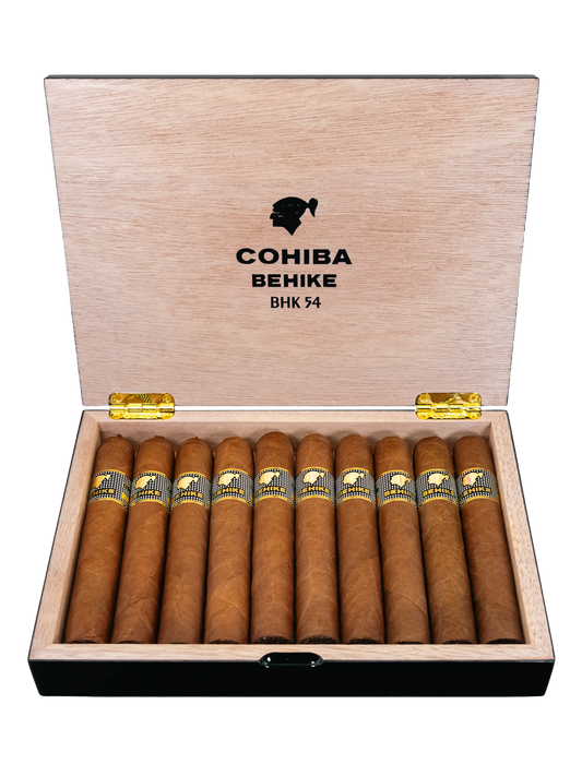 Cohiba Behike 54 - Cigar