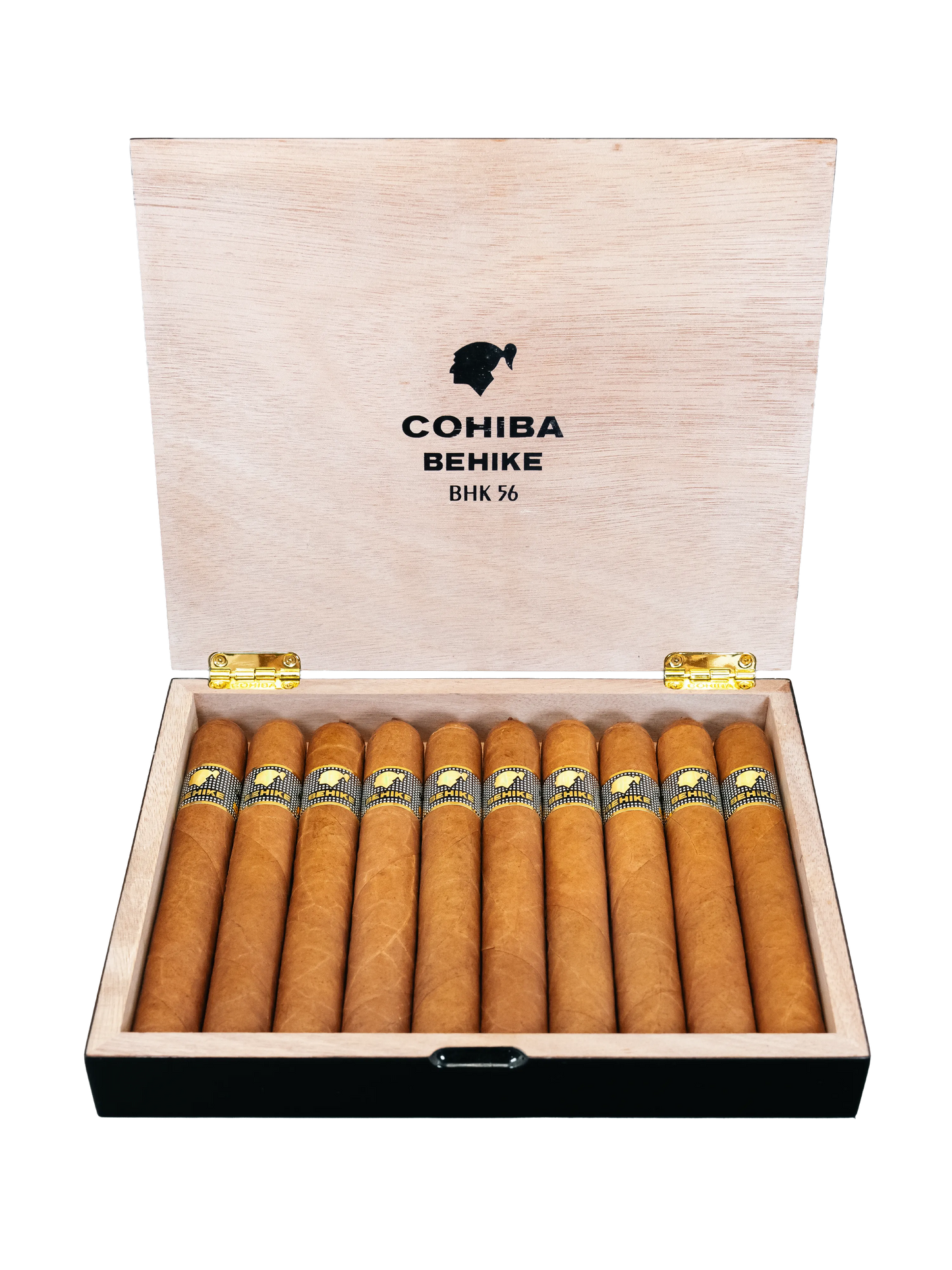 Cohiba Behike 56 - Cigar