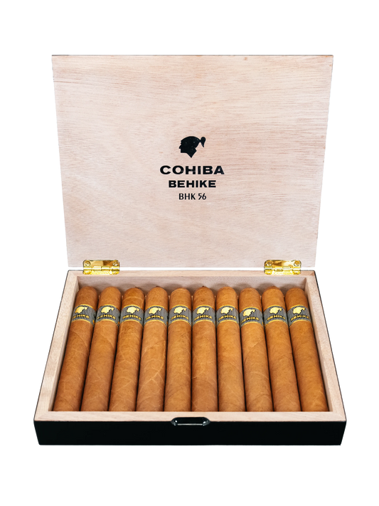 Cohiba Behike 56 - Cigar