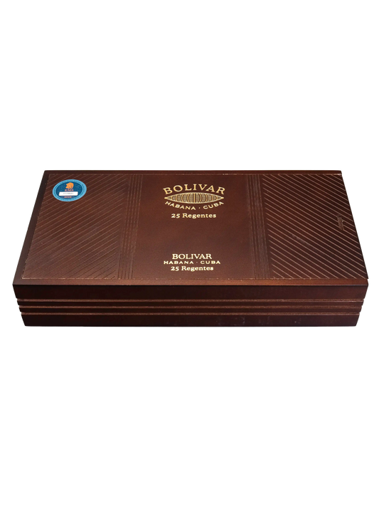 Bolivar Regentes Limited edition 2021