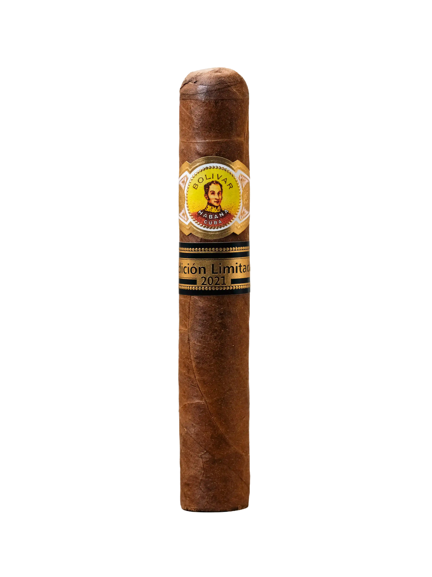 Bolivar Regentes Limited edition 2021
