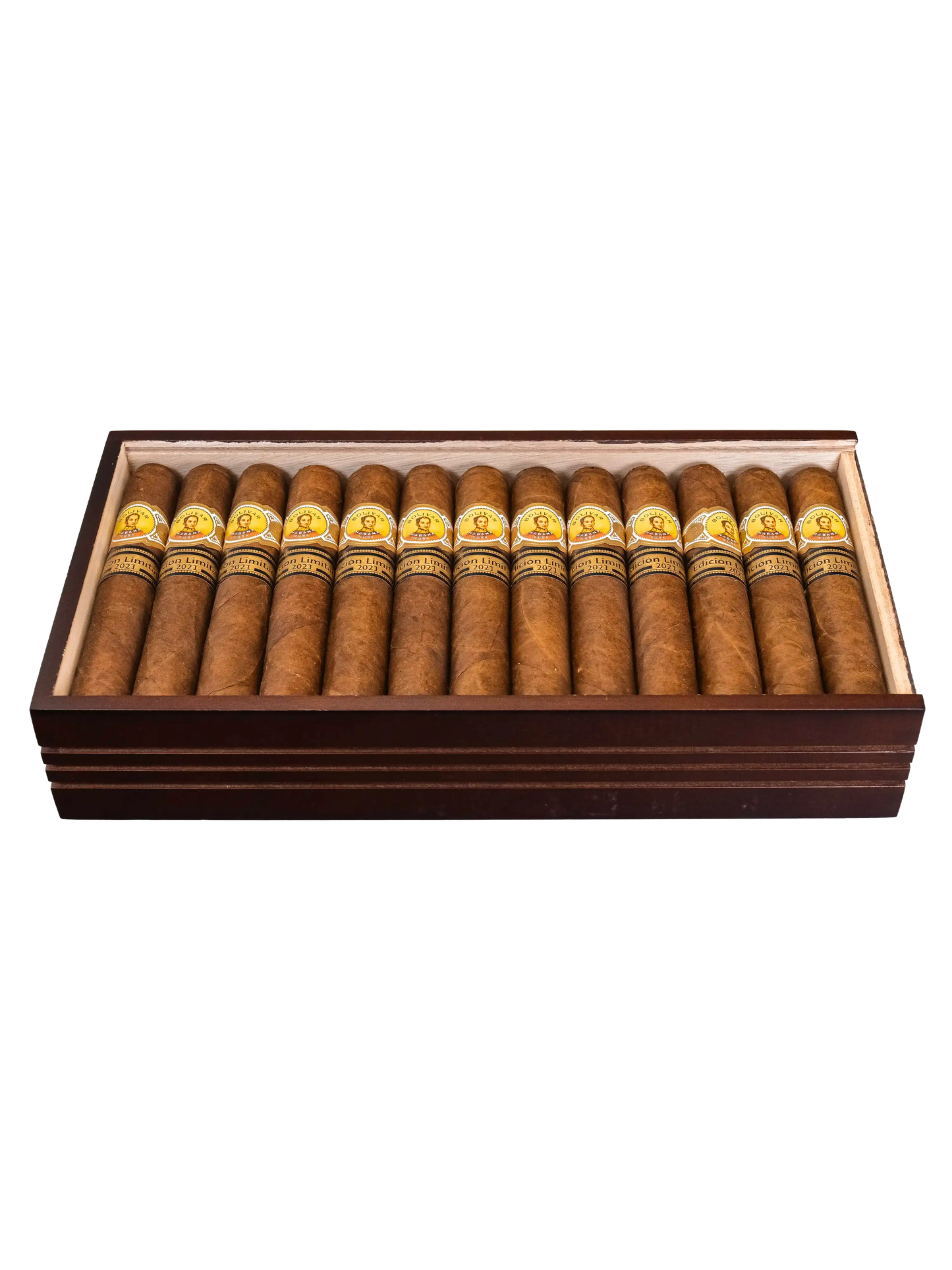Bolivar Regentes Limited edition 2021