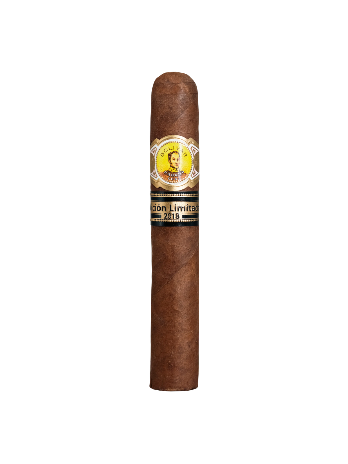 Bolivar Soberanos Limited Edition 2018  cigar
