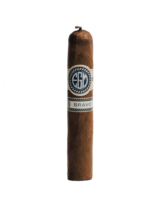 EGM Cigars Bravo
