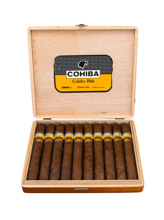 Cohiba 1966 Limited Edition 2011