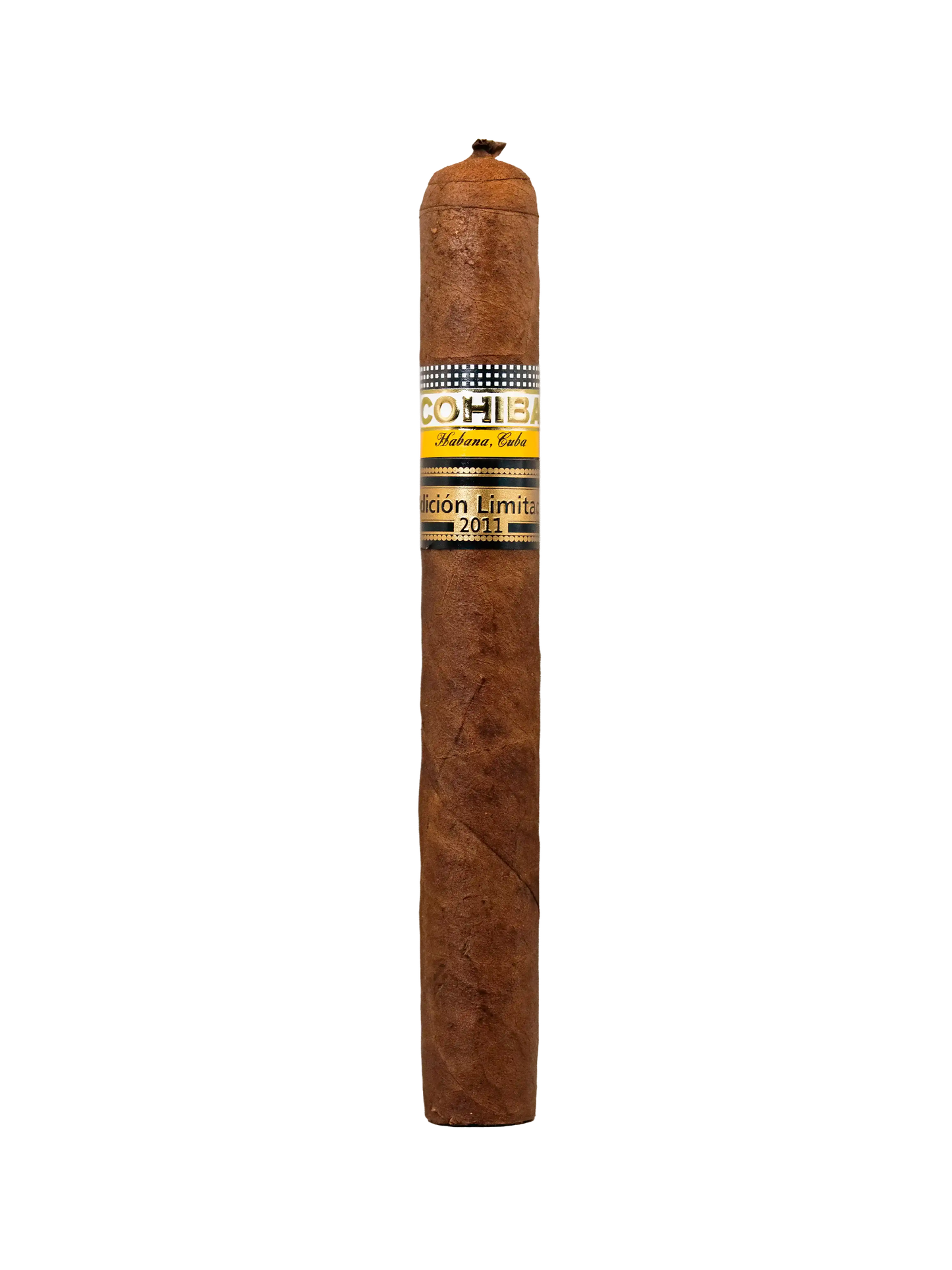 Cohiba 1966 Limited Edition 2011