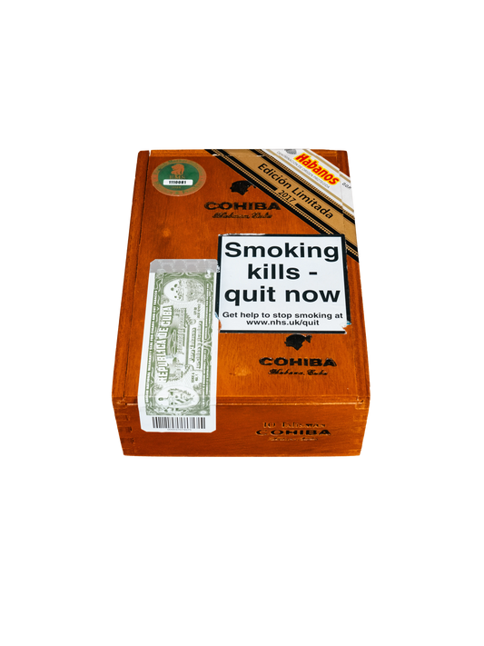 Cohiba Talisman Limited Edition 2017