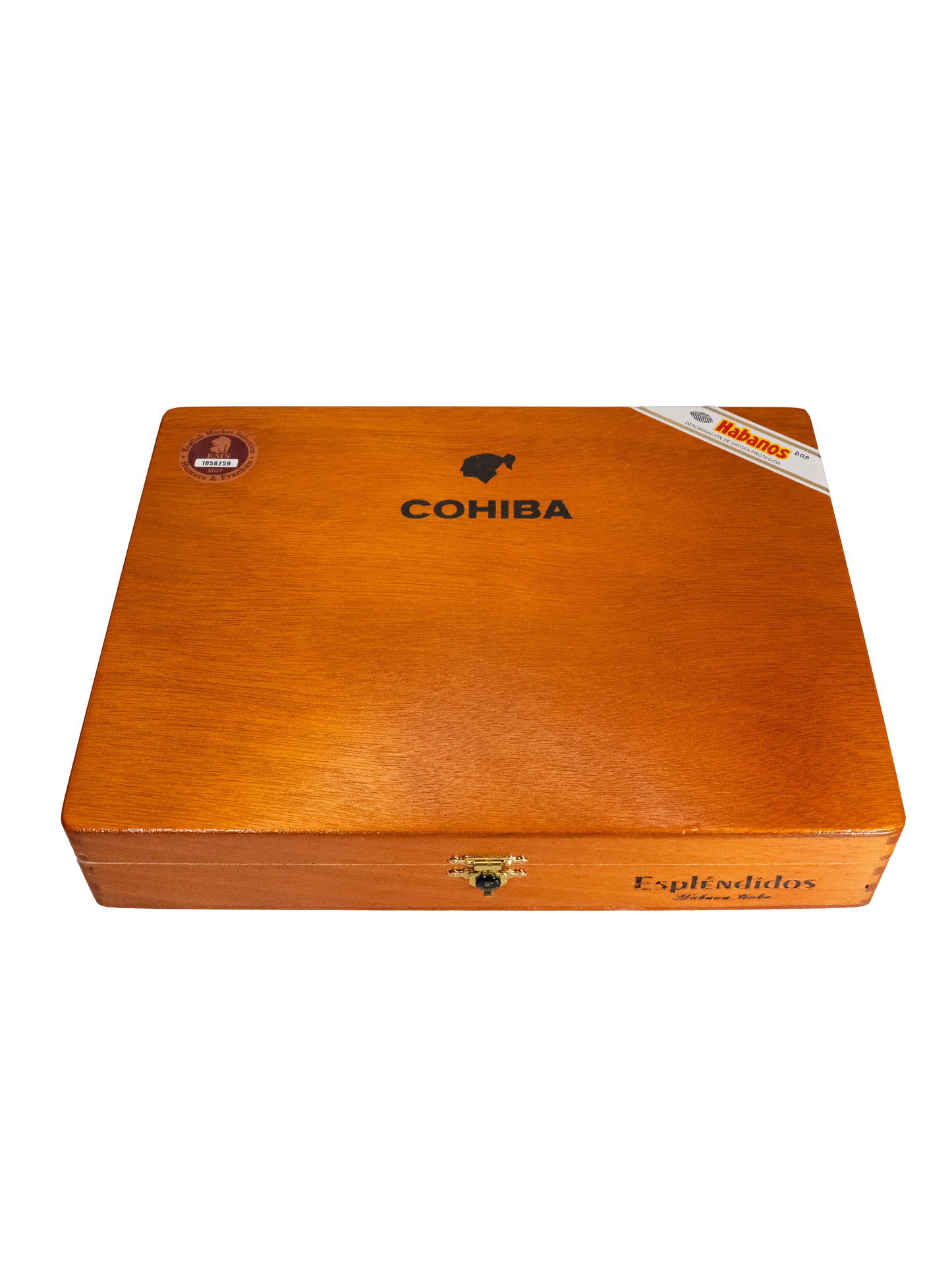 Cohiba Esplendidos Cigar