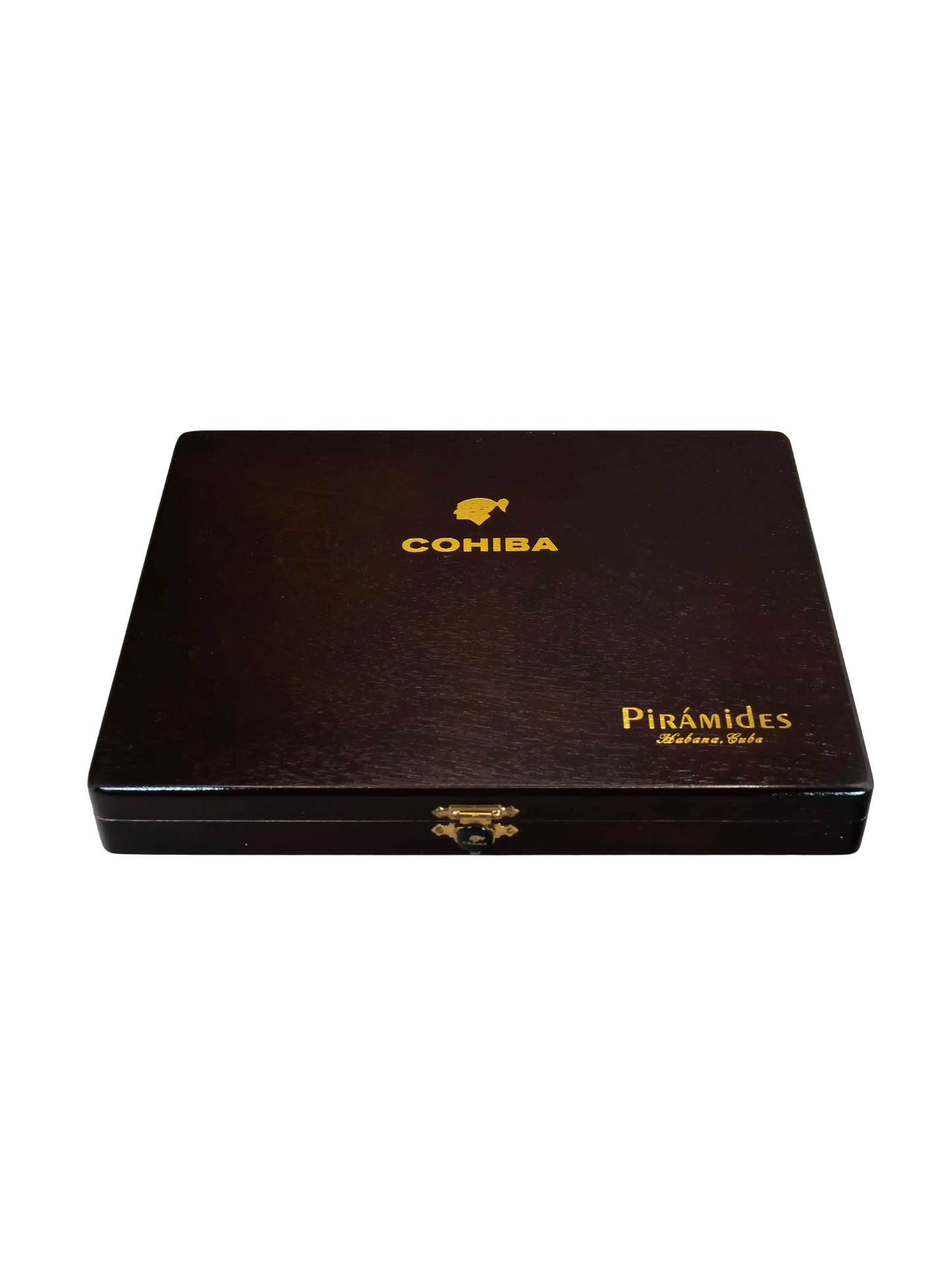 Cohiba Piramides Limited Edition 2006