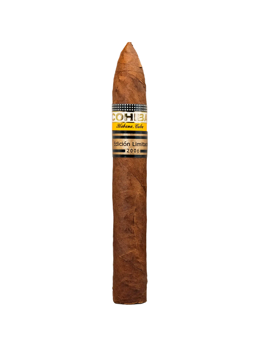 Cohiba Piramides Limited Edition 2006
