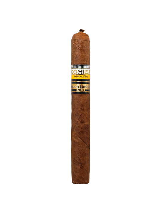 Cohiba 1966 Limited Edition 2011 cigar