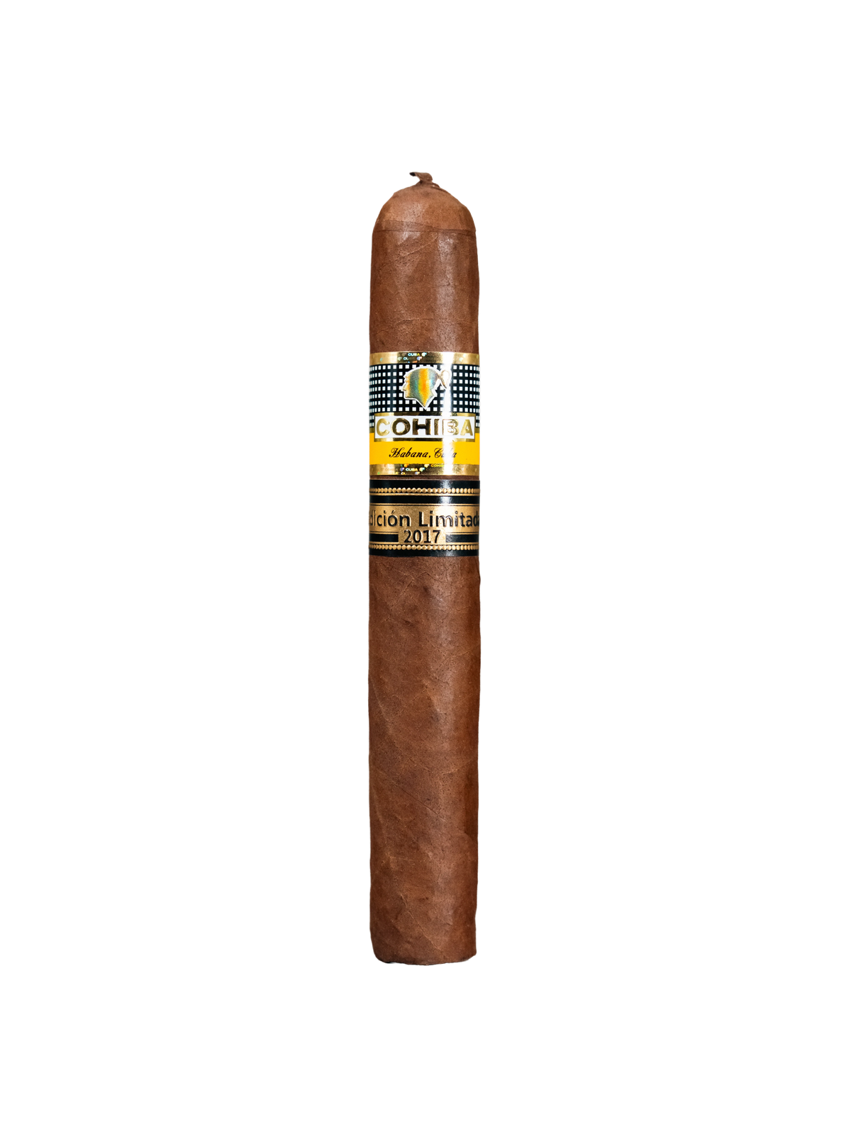 Cohiba Talisman Limited Edition 2017 Cigar